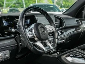Mercedes-Benz GLE 53 4MATIC AMG | Premium Package | Exclusive Package  CARFAX - 40900 € - 13429530 13