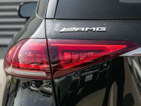 Mercedes-Benz GLE 53 4MATIC AMG | Premium Package | Exclusive Package  CARFAX - 40900 € - 13429530 9