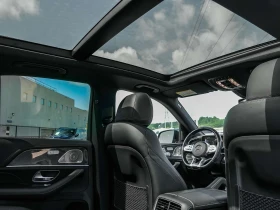 Mercedes-Benz GLE 53 4MATIC AMG | Premium Package | Exclusive Package  CARFAX - 40900 € - 13429530 16