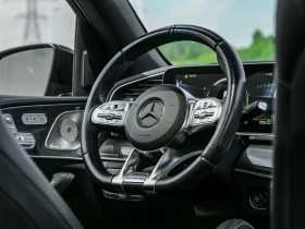 Mercedes-Benz GLE 53 4MATIC AMG | Premium Package | Exclusive Package  CARFAX - 40900 € - 13429530 17