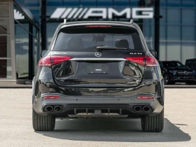Mercedes-Benz GLE 53 4MATIC AMG | Premium Package | Exclusive Package  CARFAX - 40900 € - 13429530 5