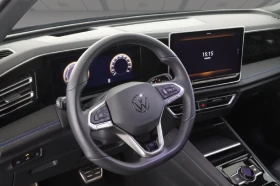 VW Tiguan 2.0 TDI 4Motion = R-Line = Гаранция | Auto.bg — изображение 7