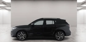 VW Tiguan 2.0 TDI 4Motion = R-Line = Гаранция | Auto.bg — изображение 4