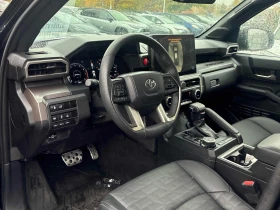 Toyota Tacoma 4x4 Double Cab, АВТОКРЕДИТ | Auto.bg — изображение 7