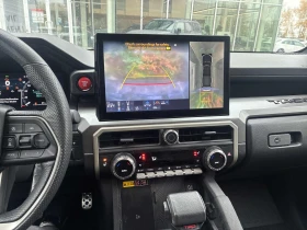 Toyota Tacoma 4x4 Double Cab, АВТОКРЕДИТ | Auto.bg — изображение 9