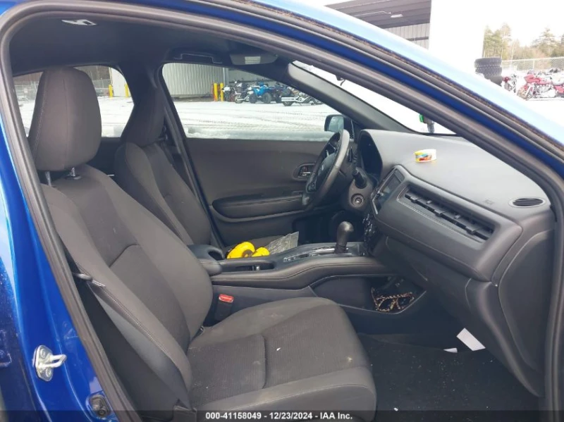 Honda Hr-v * SPORT* , снимка 6 - Автомобили и джипове - 48583862