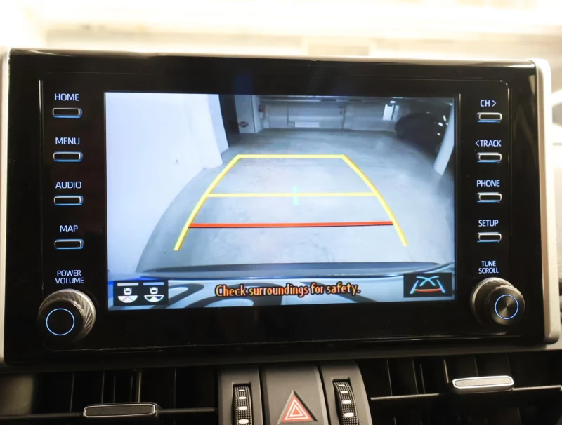 Toyota Rav4 HEV/DYNAMIC-FORCE/219HP/CARPLAY/KLESS/LED/DAB/637f, снимка 10 - Автомобили и джипове - 51453643