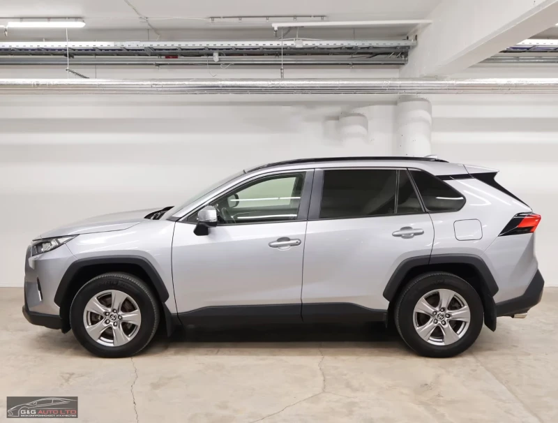 Toyota Rav4 HEV/DYNAMIC-FORCE/219HP/CARPLAY/KLESS/LED/DAB/637f, снимка 2 - Автомобили и джипове - 51453643