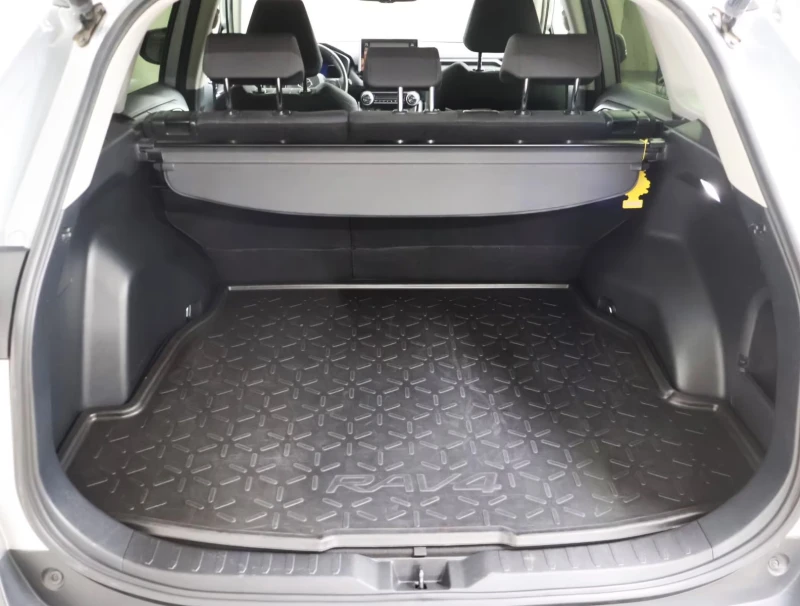 Toyota Rav4 HEV/DYNAMIC-FORCE/219HP/CARPLAY/KLESS/LED/DAB/637f, снимка 7 - Автомобили и джипове - 51453643