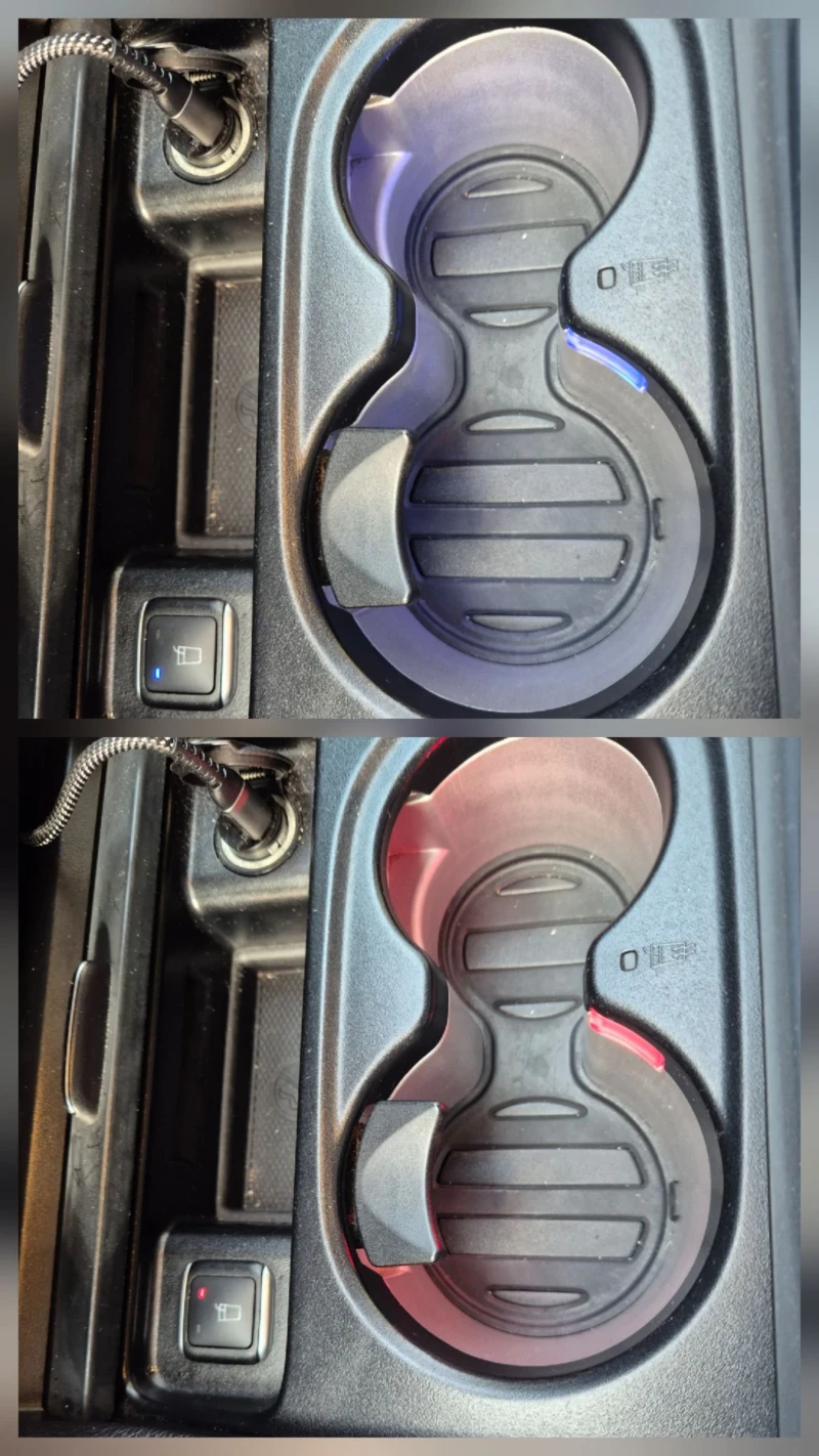 Mercedes-Benz ML 350   ML 350 AMG  360  КАМЕРИ 1- Собственик  купувана , снимка 12 - Автомобили и джипове - 52591650