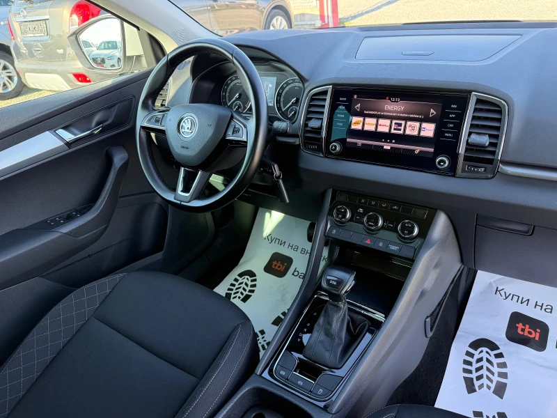 Skoda Karoq (KATO НОВА), снимка 16 - Автомобили и джипове - 52815851