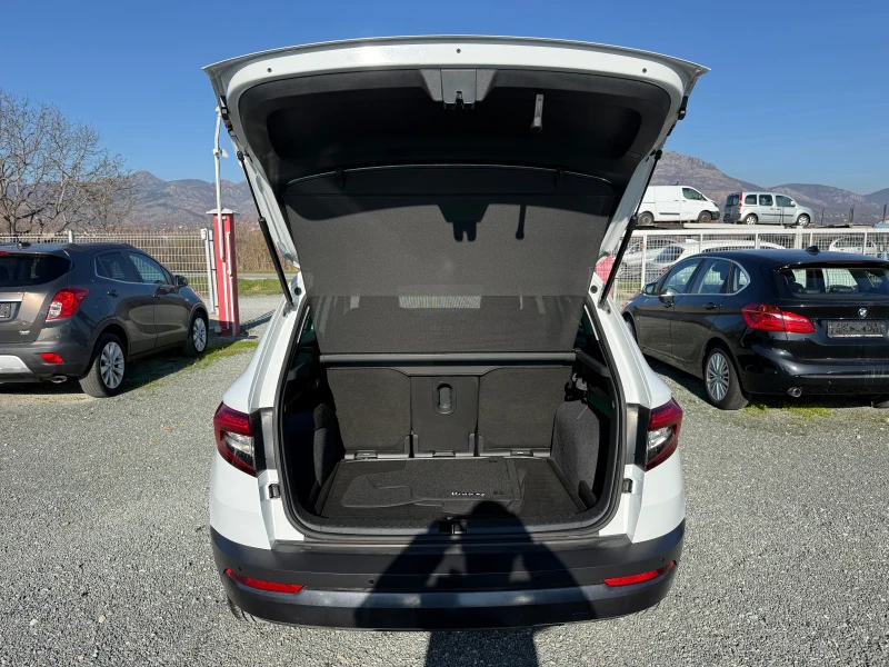 Skoda Karoq (KATO НОВА), снимка 13 - Автомобили и джипове - 52815851