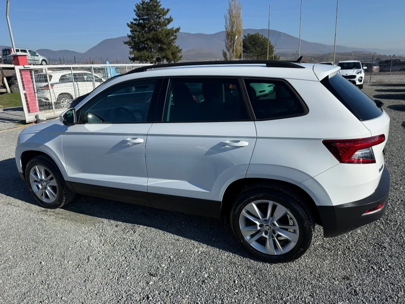Skoda Karoq (KATO НОВА), снимка 9 - Автомобили и джипове - 52815851