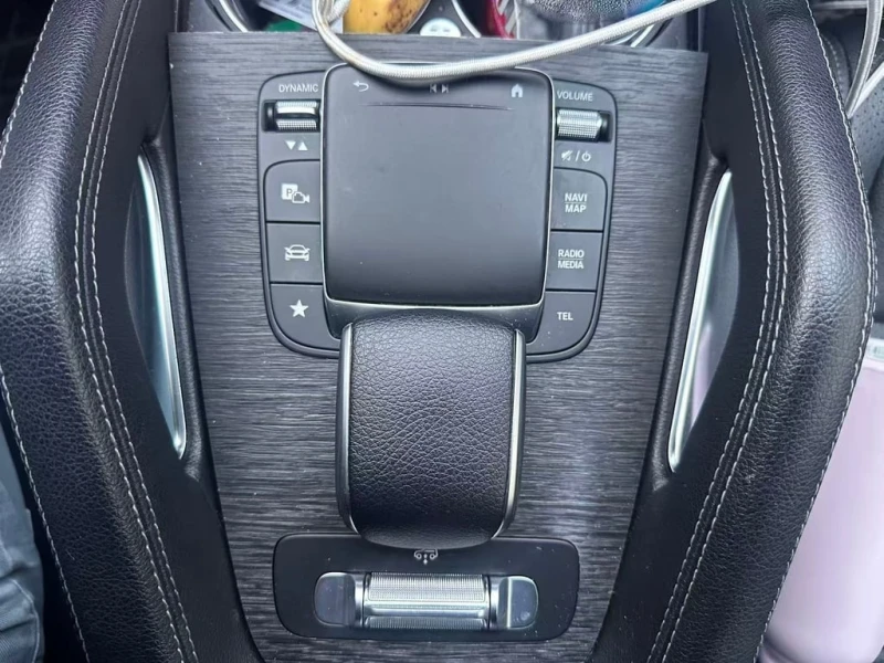 Mercedes-Benz GLS 450 2021 * CARFAX * БЕЗ ПЪРВОНАЧАЛНА ВНОСКА, снимка 12 - Автомобили и джипове - 53014107