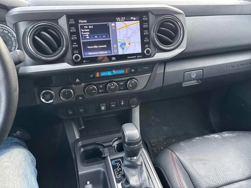 Toyota Tacoma 2023 TRD PRO * ГЛАВНО ПРЕДСТАВИТЕЛСТВО* , снимка 9 - Автомобили и джипове - 53273552