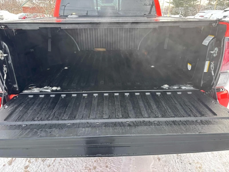 Toyota Tacoma 2023 TRD PRO * ГЛАВНО ПРЕДСТАВИТЕЛСТВО* , снимка 13 - Автомобили и джипове - 53273552