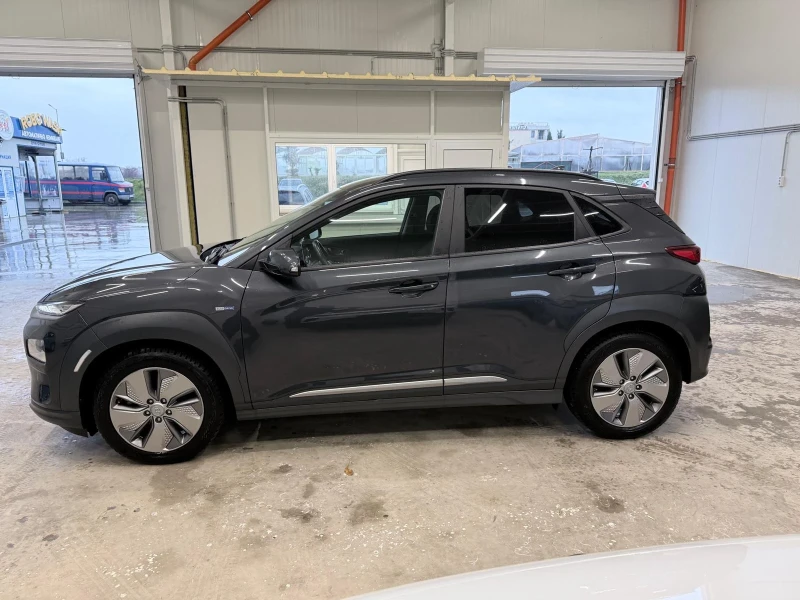 Hyundai Kona, снимка 5 - Автомобили и джипове - 53273574