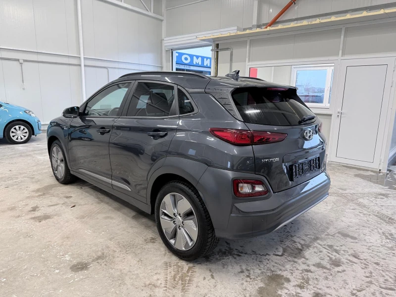 Hyundai Kona, снимка 4 - Автомобили и джипове - 53273574