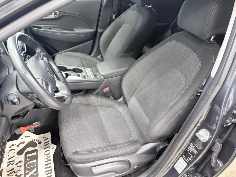 Hyundai Kona, снимка 9 - Автомобили и джипове - 53273574