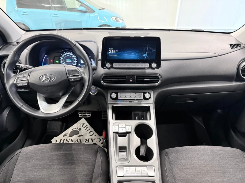 Hyundai Kona, снимка 6 - Автомобили и джипове - 53273574