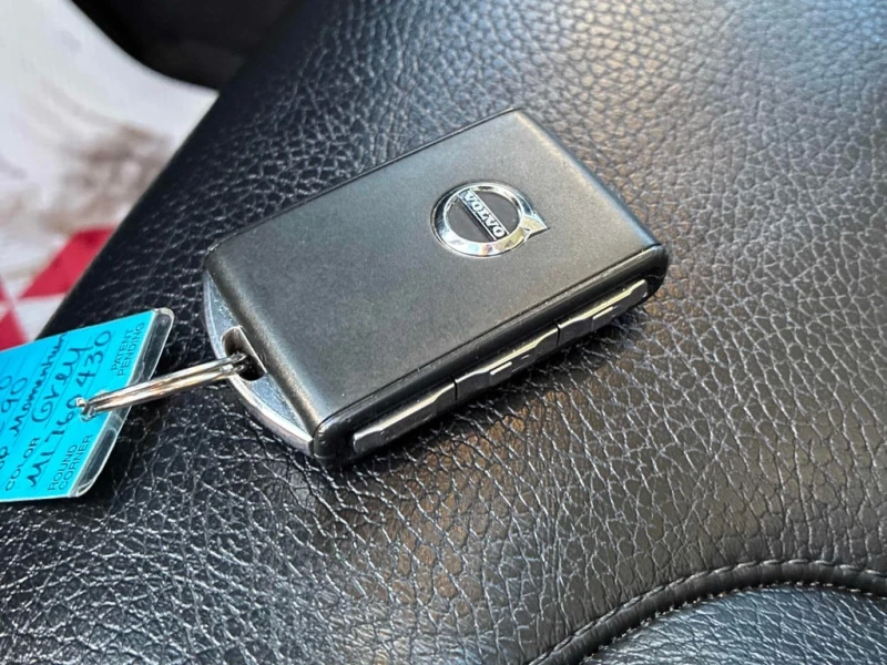 Volvo Xc90 * Momentum * CARFAX* 7 МЕСТА* ПОДГРЕВ* КАМЕРА, снимка 13 - Автомобили и джипове - 53277878