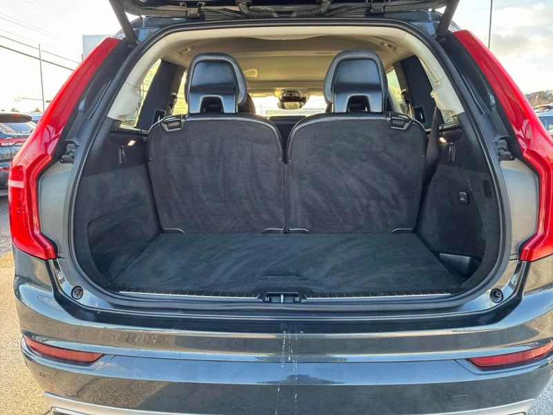 Volvo Xc90 * Momentum * CARFAX* 7 МЕСТА* ПОДГРЕВ* КАМЕРА, снимка 15 - Автомобили и джипове - 53277878
