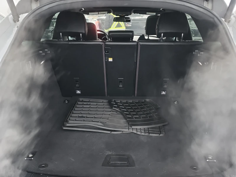 Jaguar F-PACE S * * CARFAX * * АВТО КРЕДИТ * * , снимка 11 - Автомобили и джипове - 53282456