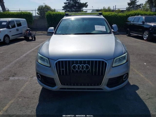 Audi Q5 * АВТОКРЕДИТ* * PREMIUM* - 20400 лв. - 99308902 1