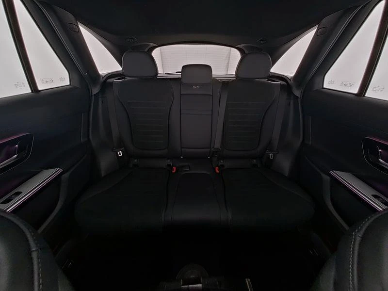Mercedes-Benz GLC 300 e 4-MATIC AMG PLUG-IN HYBRID 360 NIGHT - изображение 7