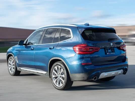 BMW X3 �����* ������* ����* ����* ��������* �������*  | Mobile.bg � ����������� 5