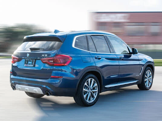 BMW X3 �����* ������* ����* ����* ��������* �������*  | Mobile.bg � ����������� 4