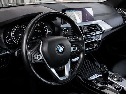 BMW X3 �����* ������* ����* ����* ��������* �������*  | Mobile.bg � ����������� 7