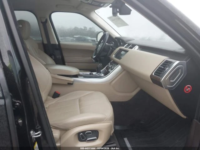 Land Rover Range Rover Sport, снимка 13 - Автомобили и джипове - 53470664