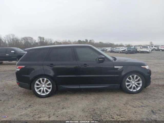 Land Rover Range Rover Sport  - изображение 2