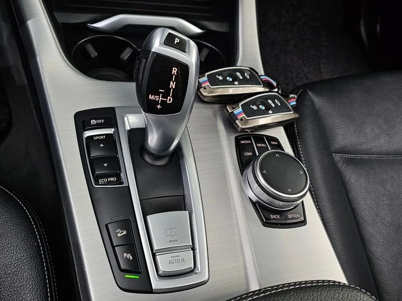 BMW X3 20D M-Sport, снимка 9 - Автомобили и джипове - 54254473