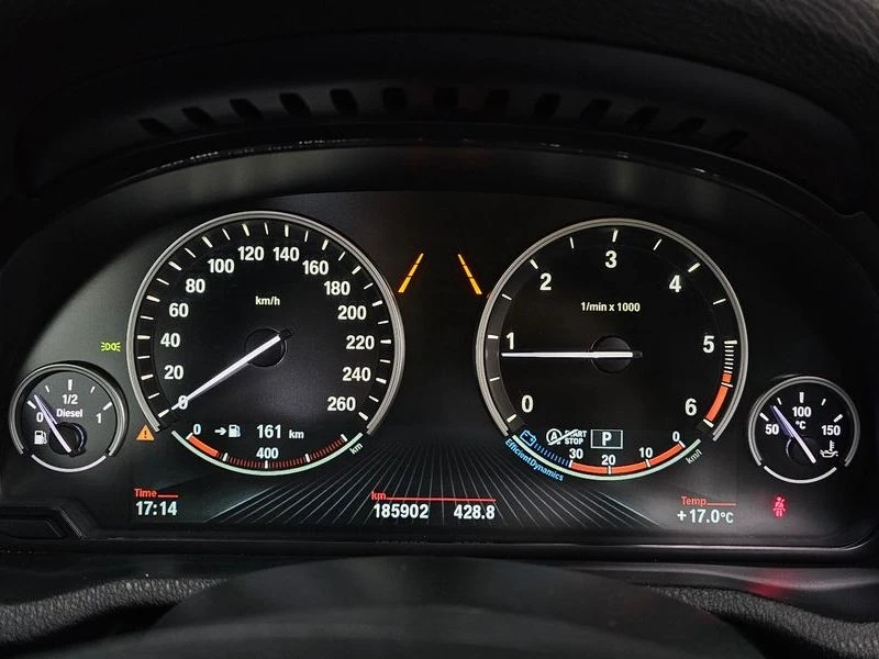 BMW X3 20D M-Sport, снимка 8 - Автомобили и джипове - 54254473