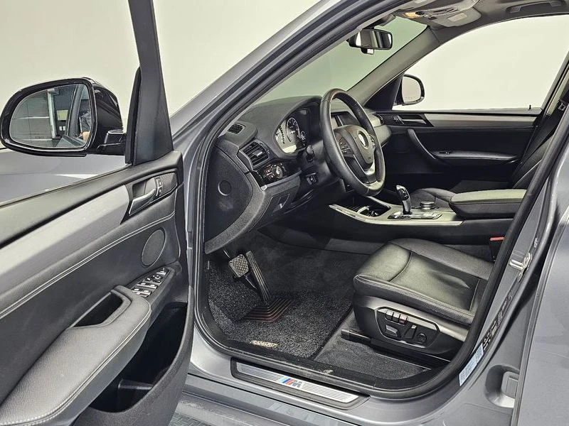 BMW X3 20D M-Sport, снимка 10 - Автомобили и джипове - 54254473