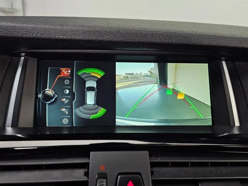 BMW X3 20D M-Sport, снимка 15 - Автомобили и джипове - 54254473