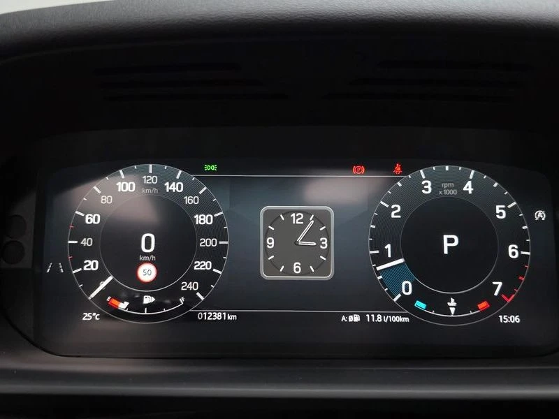 Land Rover Discovery 2.0 Automatic, снимка 7 - Автомобили и джипове - 55844365