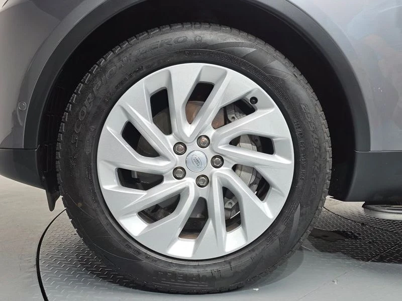 Land Rover Discovery 2.0 Automatic, снимка 4 - Автомобили и джипове - 55844365
