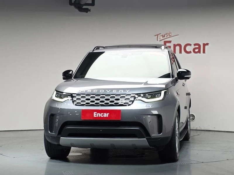 Land Rover Discovery 2.0 Automatic, снимка 2 - Автомобили и джипове - 55844365