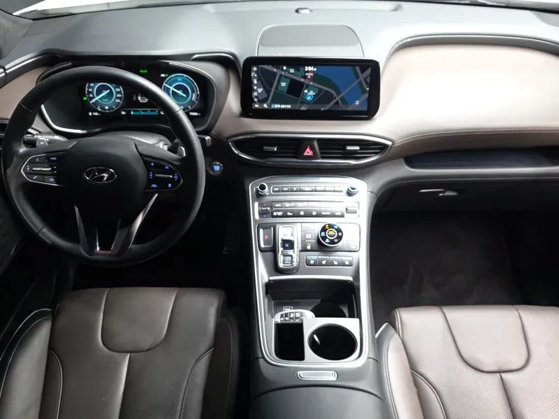 Hyundai Santa fe 1.6 - ���� 30% ����� | Mobile.bg � ����������� 6