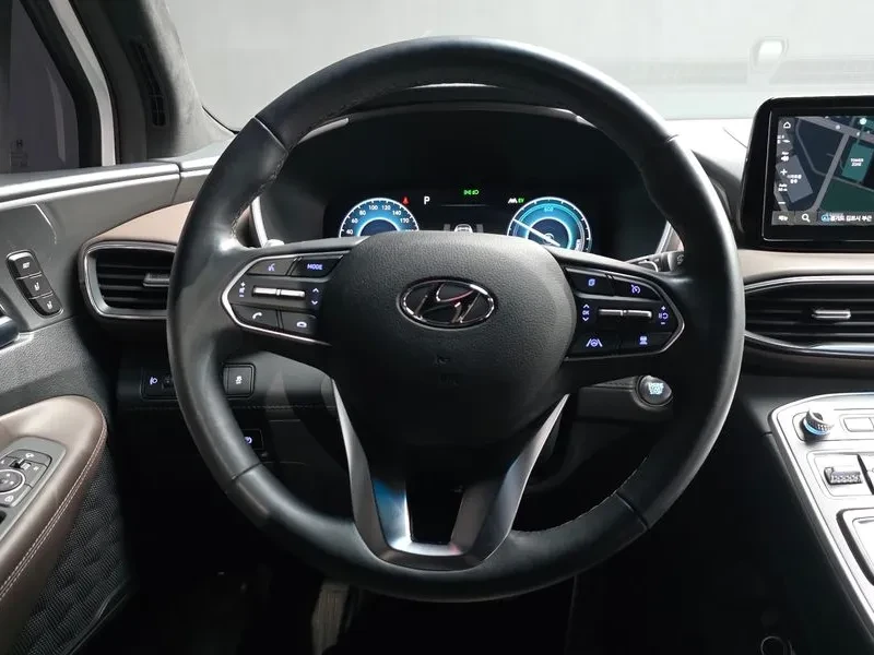 Hyundai Santa fe 1.6 - ���� 30% ����� | Mobile.bg � ����������� 12
