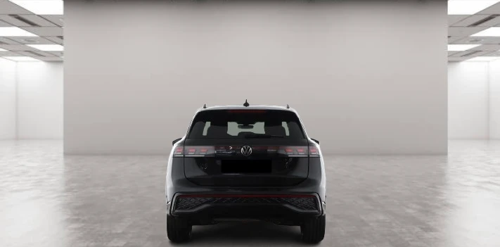 VW Tiguan 2.0 TDI 4Motion = R-Line = Гаранция, снимка 2 - Автомобили и джипове - 56301372
