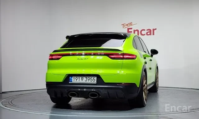 Porsche Cayenne Turbo GT Coupe 4.0* 360* HUD | Mobile.bg � ����������� 4