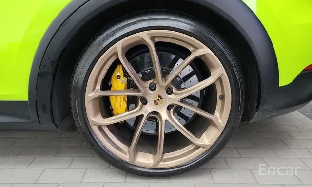 Porsche Cayenne Turbo GT Coupe 4.0* 360* HUD | Mobile.bg � ����������� 9
