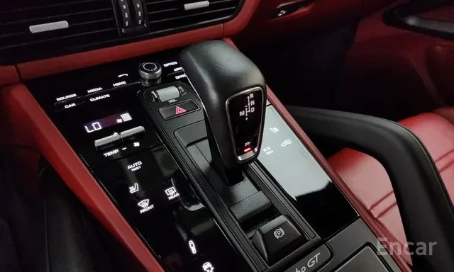 Porsche Cayenne Turbo GT Coupe 4.0* 360* HUD | Mobile.bg � ����������� 12