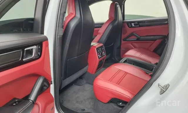 Porsche Cayenne Turbo GT Coupe 4.0* 360* HUD | Mobile.bg � ����������� 16