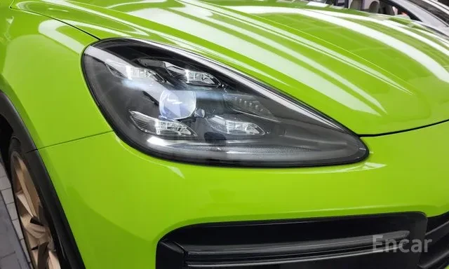 Porsche Cayenne Turbo GT Coupe 4.0* 360* HUD | Mobile.bg � ����������� 10