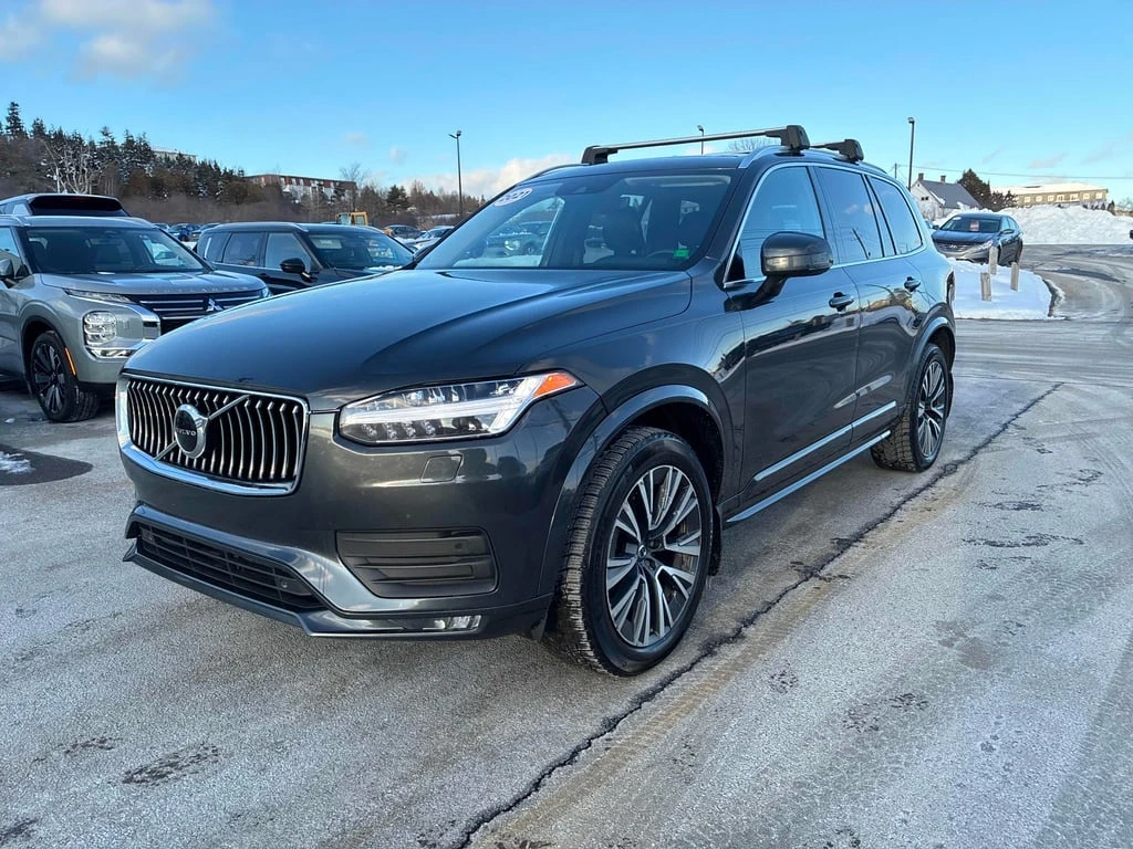 Volvo Xc90 * Momentum * CARFAX* 7 МЕСТА* ПОДГРЕВ* КАМЕРА, снимка 1